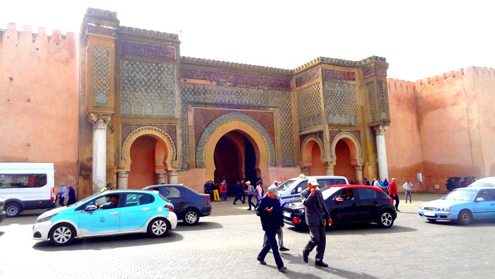 Maroc